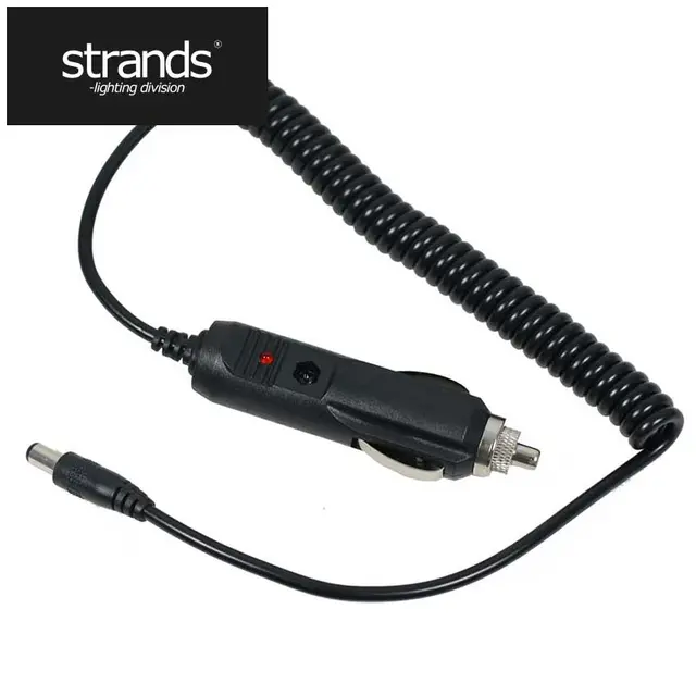 PORTABELT ARBEIDSLYS LED Strands Lighting Division 