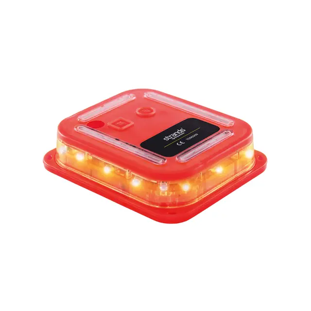SMART VARSELLYS 6-P I BAG Strands Lighting Division 