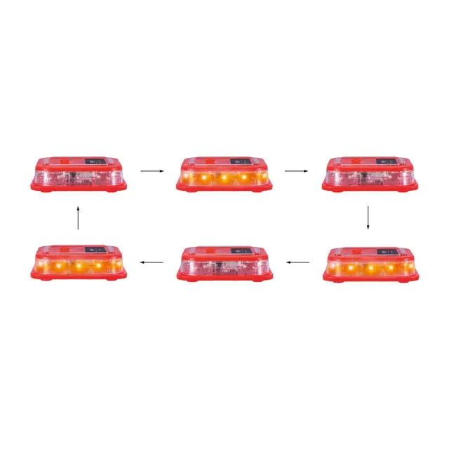 SMART VARSELLYS 6-P I BAG Strands Lighting Division 