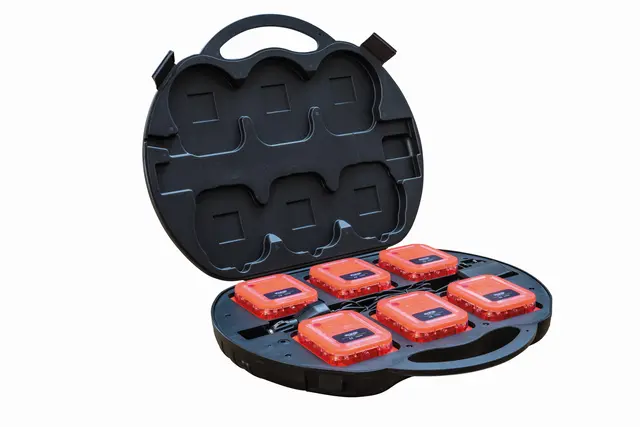 SMART VARSELLYS 6-P I BAG Strands Lighting Division 