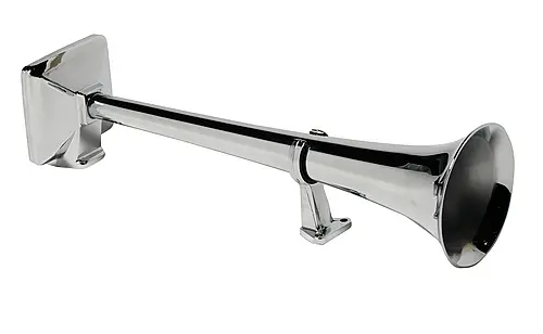 Horn 950mm kromet D185 