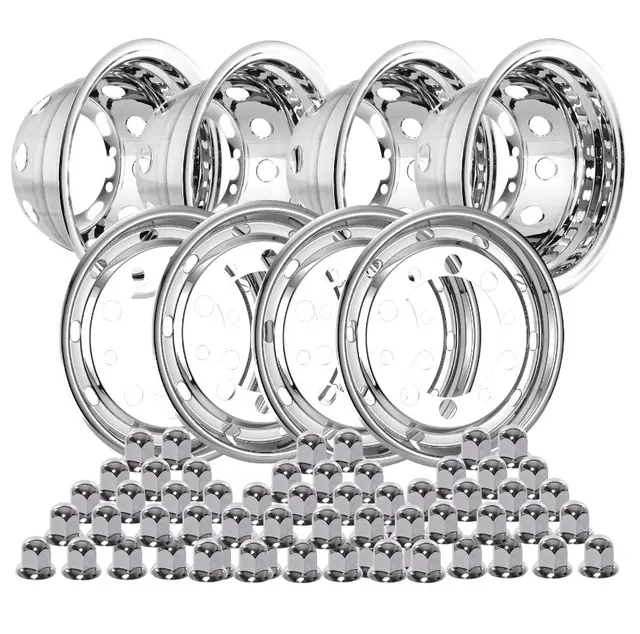 Wheel Cover Kit Strands 
