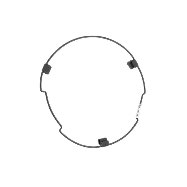 Monteringsring 17,5? Strands Monteringsblock nylon ingår ej 
