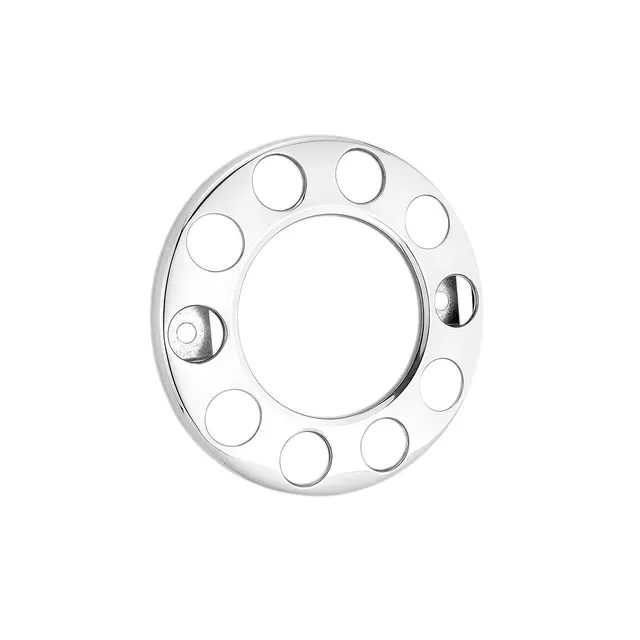 Hjulmutterbeskyttelse Wheel nut Protection , mutterkapsel 