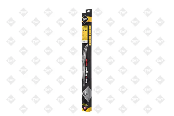 Viskerblad SWF 650mm LHD RHD x1 VALEO 