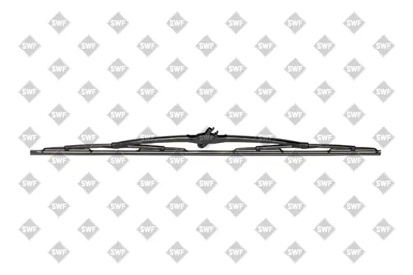 Viskerblad SWF 650mm LHD RHD x1 VALEO 