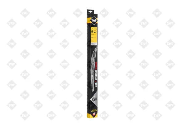 Viskerblad SWF 700mm LHD RHD x1 VALEO 