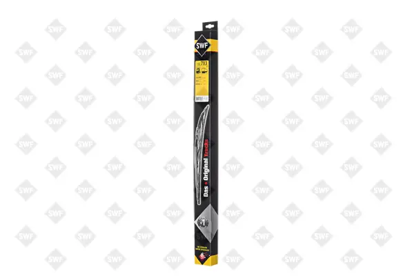Viskerblad SWF 700mm LHD RHD x1 VALEO 