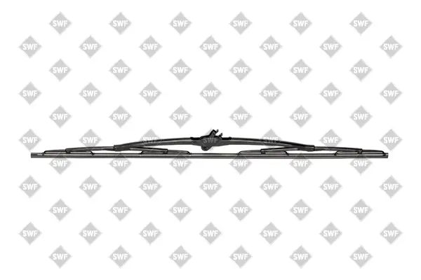 Viskerblad SWF 700mm LHD RHD x1 VALEO 