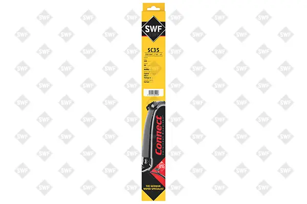 SC35 SWF Connect Front 35cm VALEO 