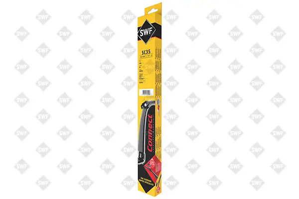SC35 SWF Connect Front 35cm VALEO 