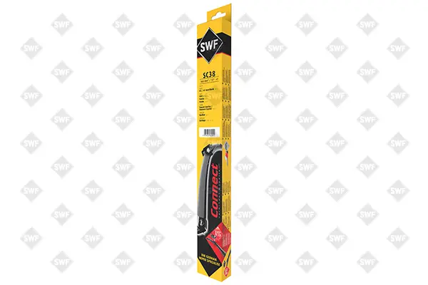 SC38 SWF Connect Front 38cm VALEO 