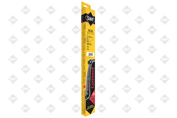 SC38 SWF Connect Front 38cm VALEO 