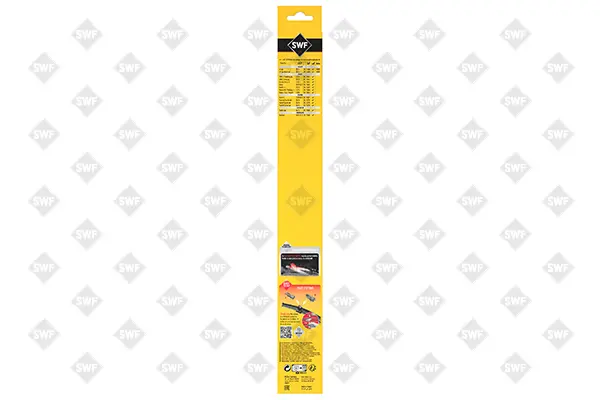 SC38 SWF Connect Front 38cm VALEO 