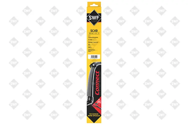 SC40 SWF Connect Front 40cm VALEO 