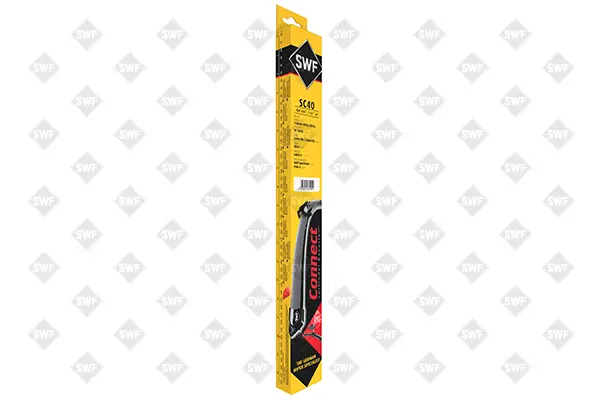 SC40 SWF Connect Front 40cm VALEO 