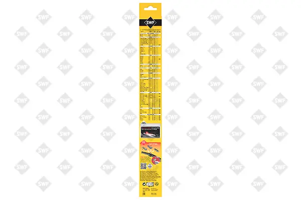 SC40 SWF Connect Front 40cm VALEO 