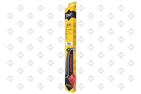 SC43 SWF Connect Front 43cm VALEO 