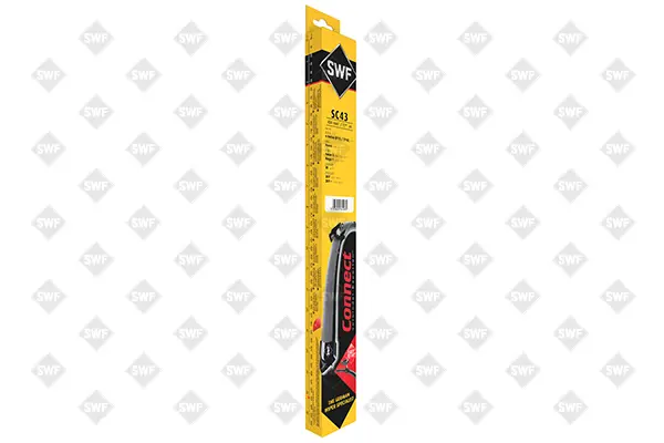 SC43 SWF Connect Front 43cm VALEO 
