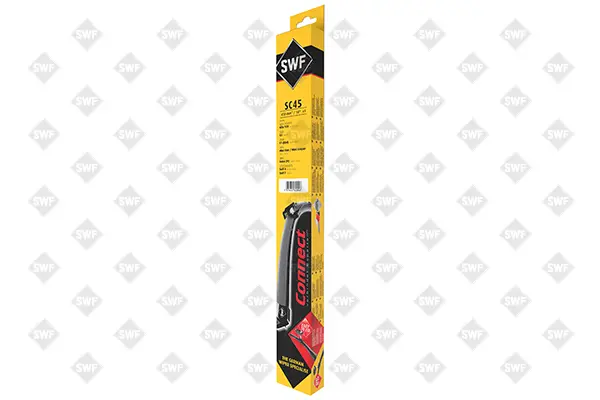 SC45 SWF Connect Front 45cm VALEO 