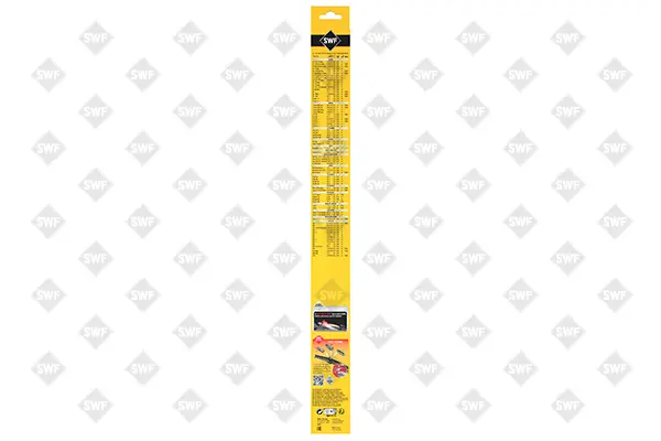 SC50 SWF Connect Front 50cm VALEO 