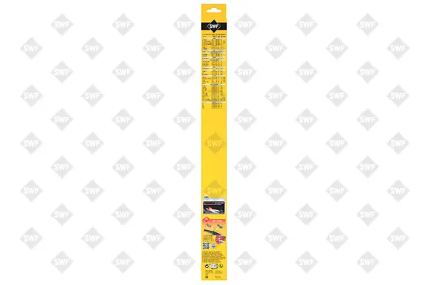 SC53 SWF Connect Front 53cm VALEO 