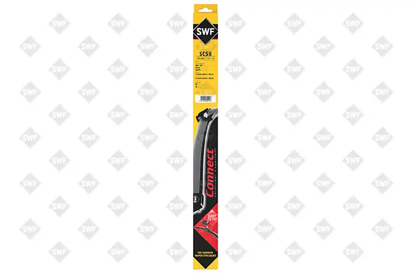 SC58 SWF Connect Front 58cm VALEO 