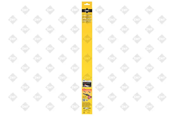 SC58 SWF Connect Front 58cm VALEO 