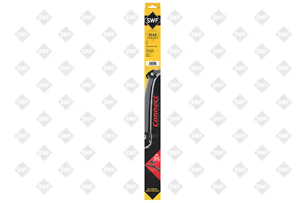 SC60 SWF Connect Front 60cm VALEO 