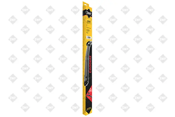 SC60 SWF Connect Front 60cm VALEO 