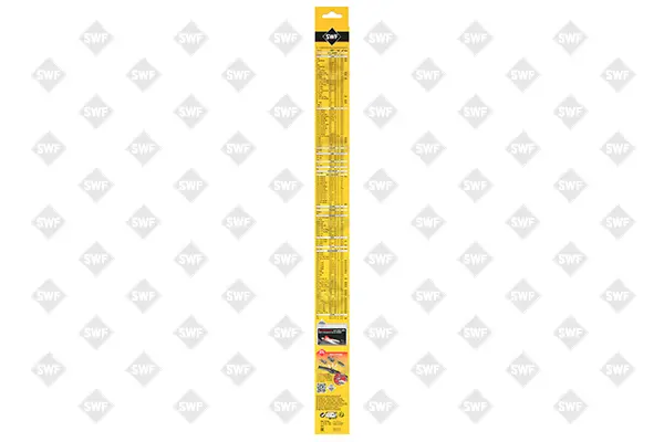 SC60 SWF Connect Front 60cm VALEO 