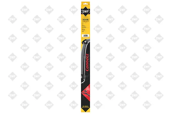 SC60B SWF Connect Front 60cm Butterfly VALEO 