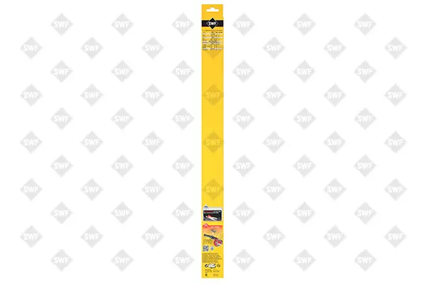 SC60B SWF Connect Front 60cm Butterfly VALEO 