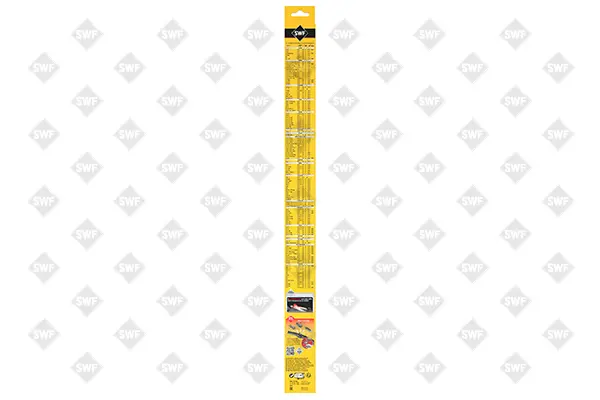 SC65 SWF Connect Front 65cm VALEO 