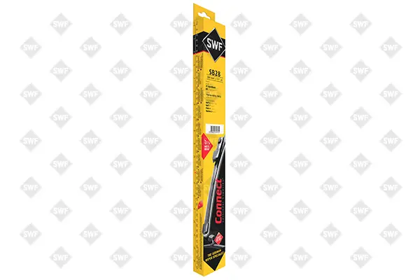 SB28 SWF Connect Rear 28cm VALEO 