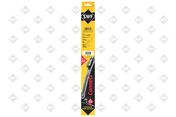 SB33 SWF Connect Rear 33cm VALEO 