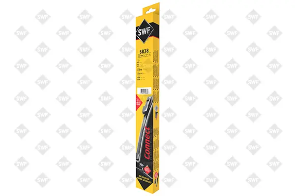 SB38 SWF Connect Rear 38cm VALEO 