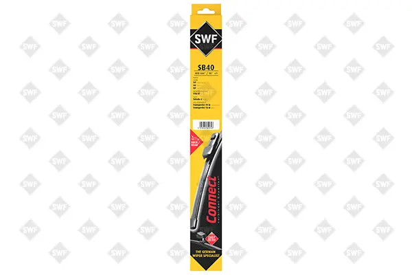 SB40 SWF Connect Rear 40cm VALEO 