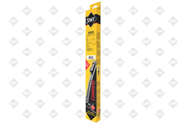 SB40 SWF Connect Rear 40cm VALEO 