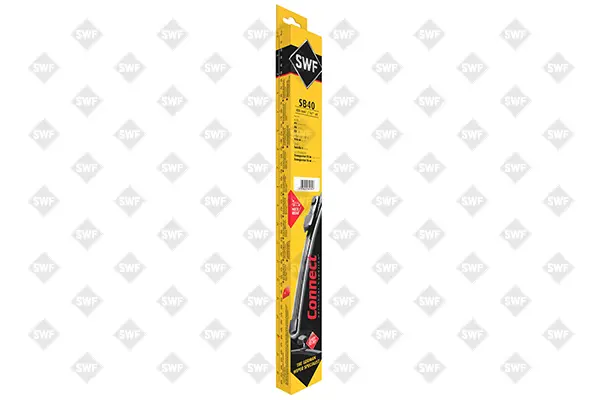 SB40 SWF Connect Rear 40cm VALEO 