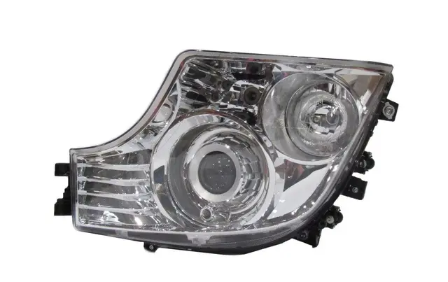 Hovedlys V Xenon MB Tangde 