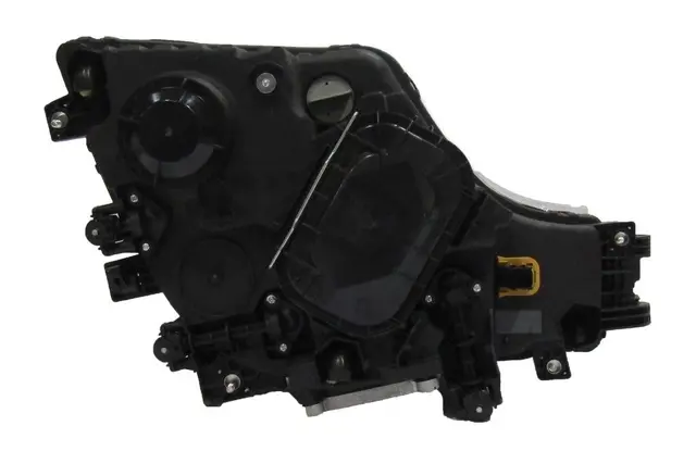 Hovedlys V Xenon MB Tangde 