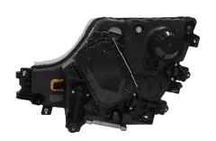 Hovedlys H Xenon MB Tangde