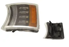 Blinklys Scania Tangde