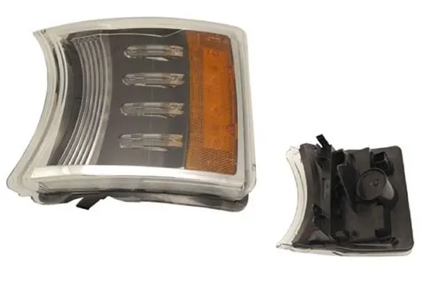 Blinklys Scania Tangde 