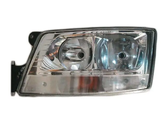 Hovedlampe Venstre m/motor MAN Tangde 