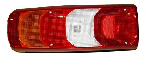 Baklys MB MP4 venstre Tangde