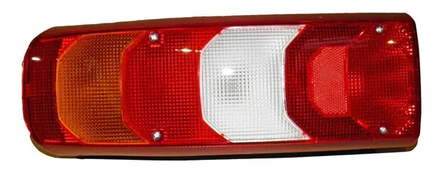 Baklys MB MP4 venstre Tangde 