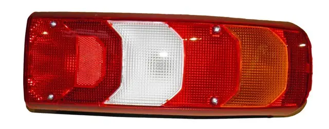 Baklys MB MP4 høyre Tangde 