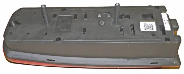 Baklys MB MP4 venstre Tangde 